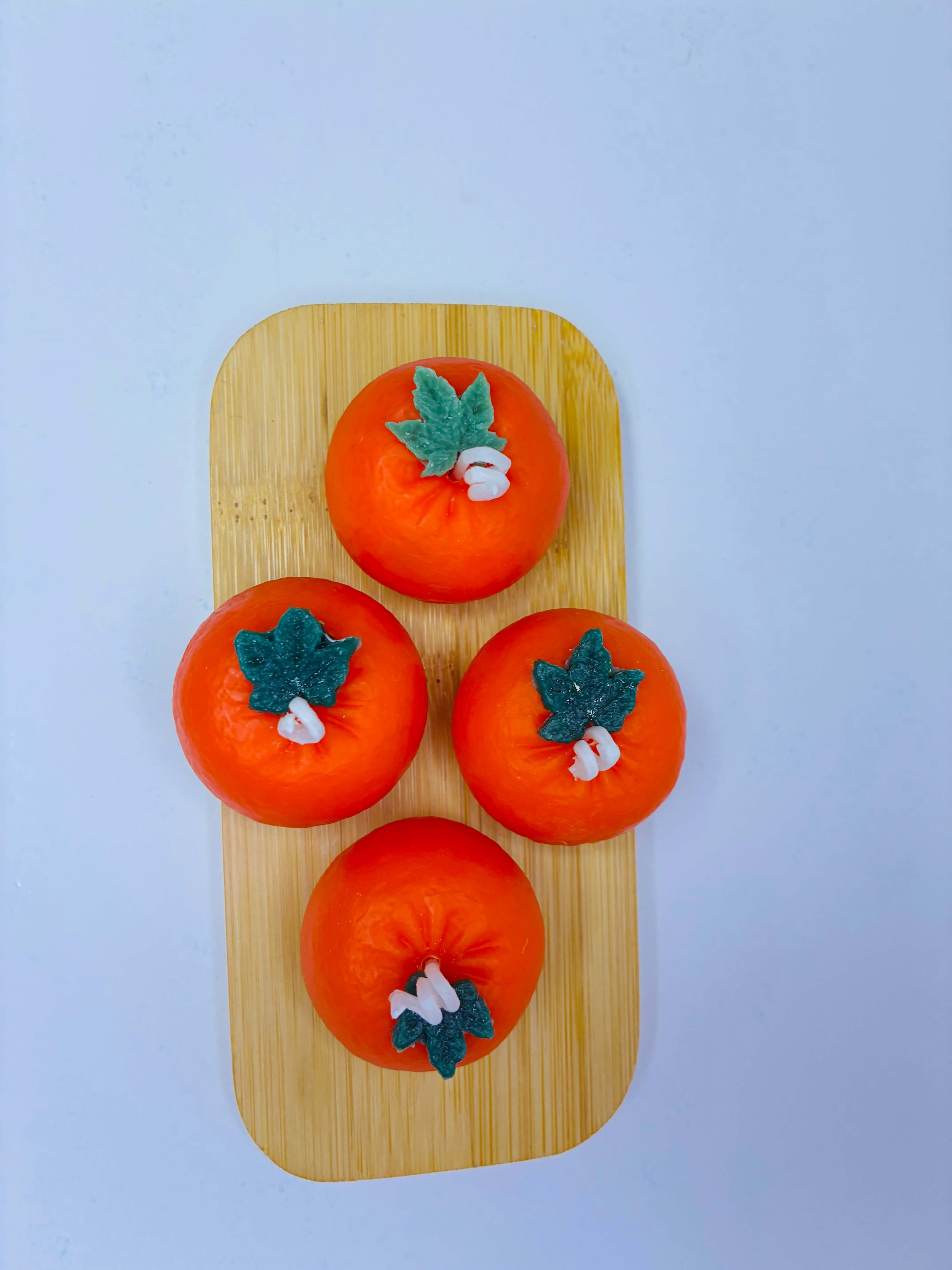 Mandarina image 2