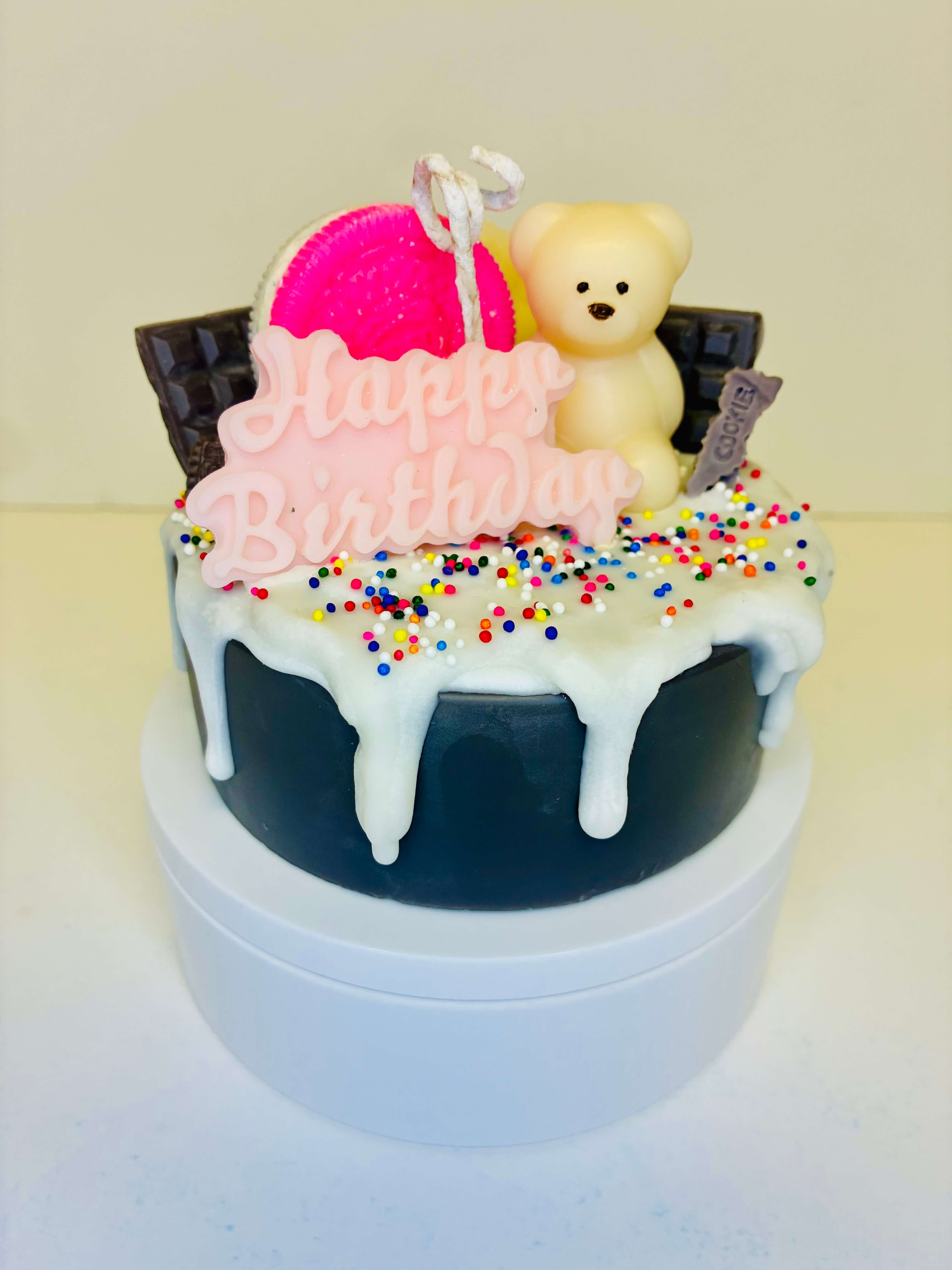 Cake